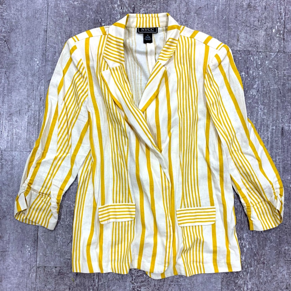 NYCC Blazer